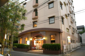 Отель Hotel Ikeda  Нагасаки